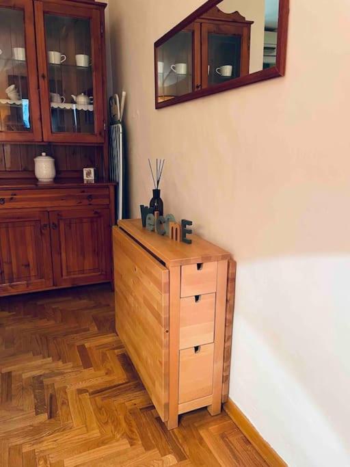 Appartamento Alessia Florenz Exterior foto