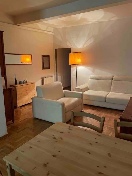 Appartamento Alessia Florenz Exterior foto