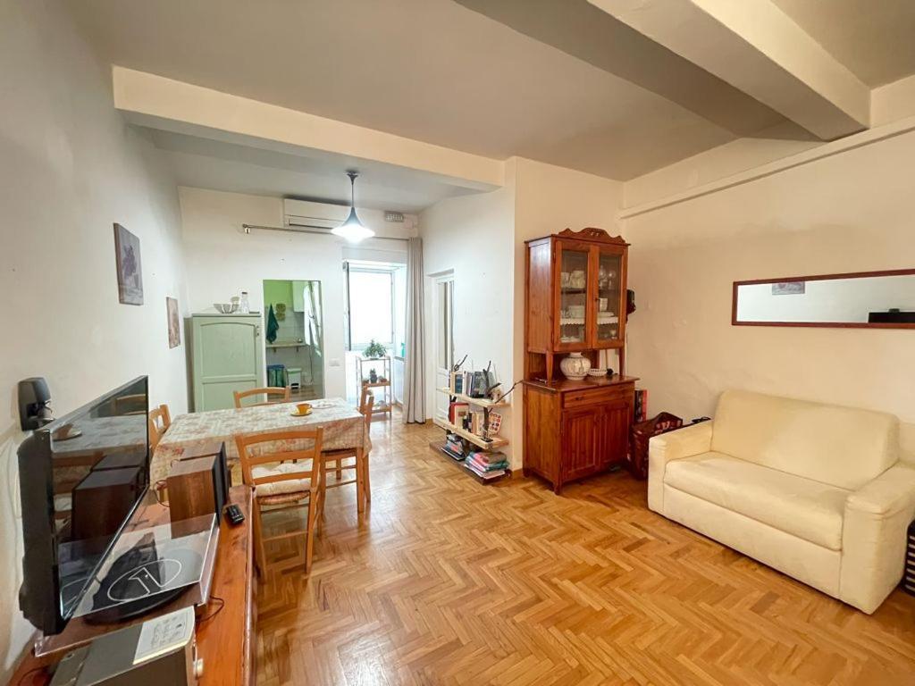Appartamento Alessia Florenz Exterior foto